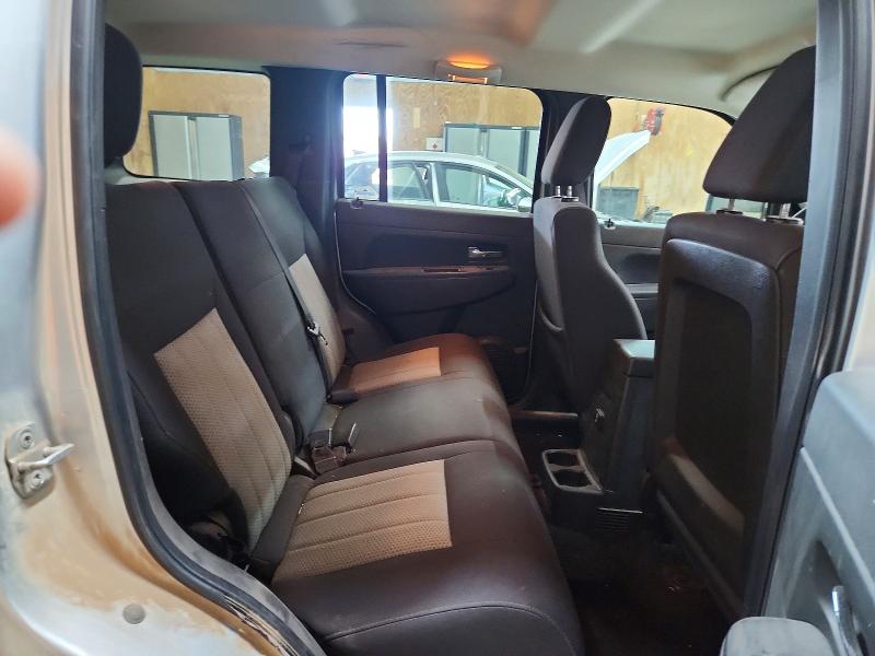 Aukcja sprzedaży 2009 Jeep Liberty, vin: 1J8GN28K89W504283, numer aukcji: 64462036