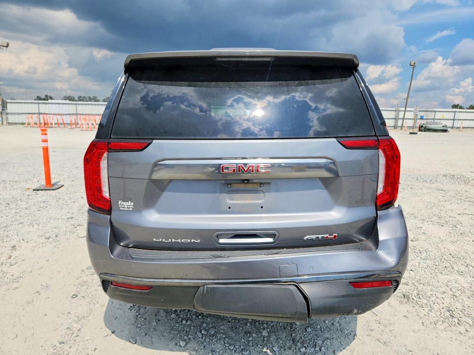 Продаж на аукціоні авто 2021 Gmc Yukon Xl, vin: 1GKS2HKD7MR262296, номер лоту: 65888876