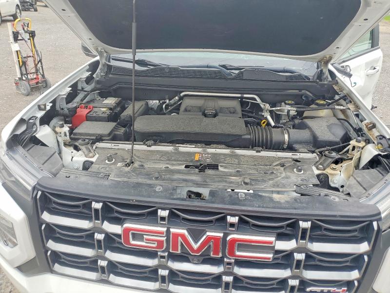 Продаж на аукціоні авто 2023 Gmc Canyon, vin: 1GTP6DEKXP1185872, номер лоту: 64443256
