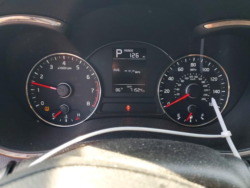 Продажа на аукционе авто 2017 Kia Forte, vin: 3KPFK4A75HE069177, номер лота: 66475676
