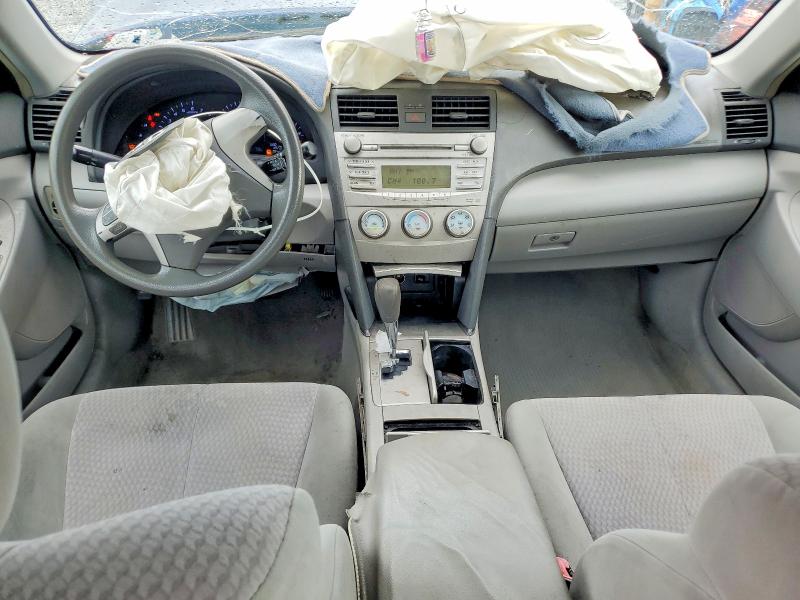 2010 Toyota Camry მანქანა იყიდება აუქციონზე, vin: 4T1BF3EK5AU549041, აუქციონის ნომერი: 63204566
