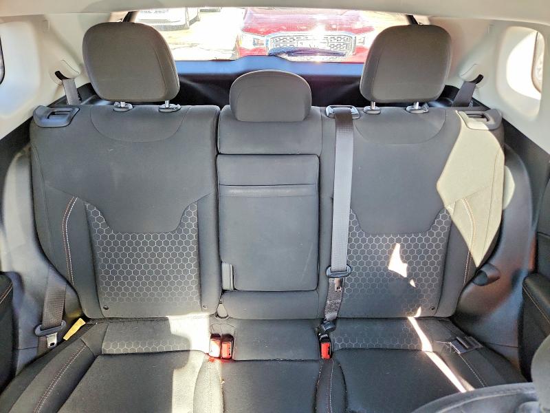 2019 Jeep Compass მანქანა იყიდება აუქციონზე, vin: 3C4NJDAB3KT674532, აუქციონის ნომერი: 66574316