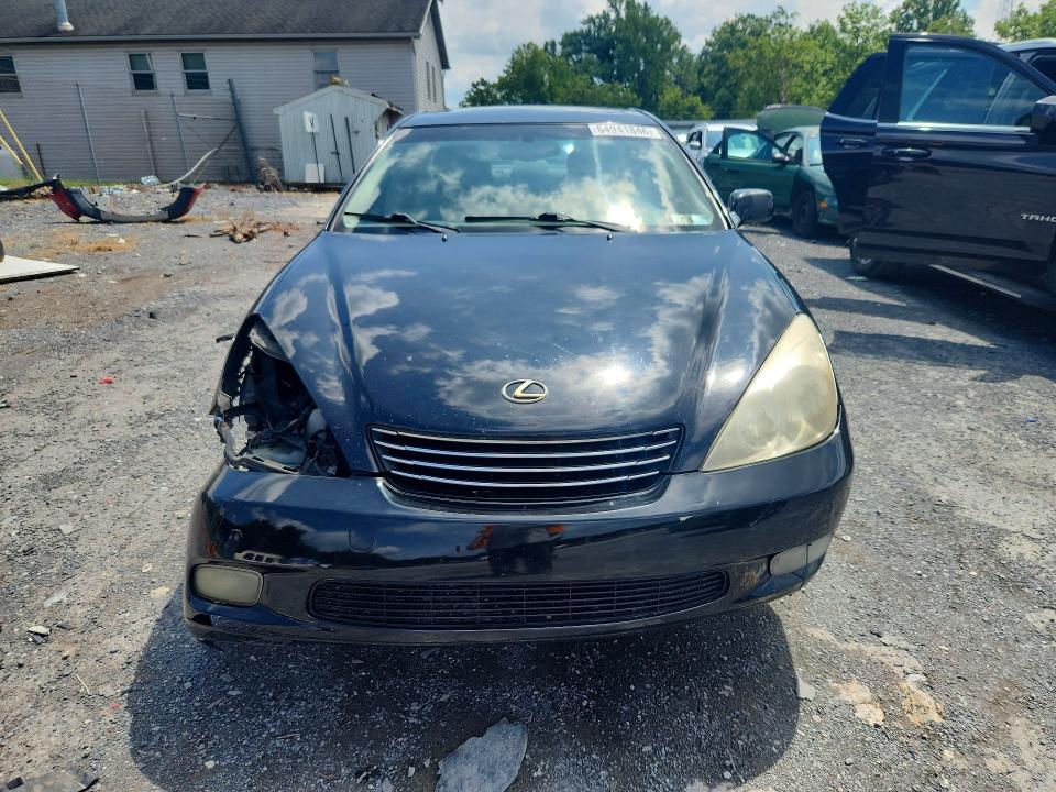 Aukcja sprzedaży 2002 Lexus Es, vin: JTHBF30G820047509, numer aukcji: 64941846