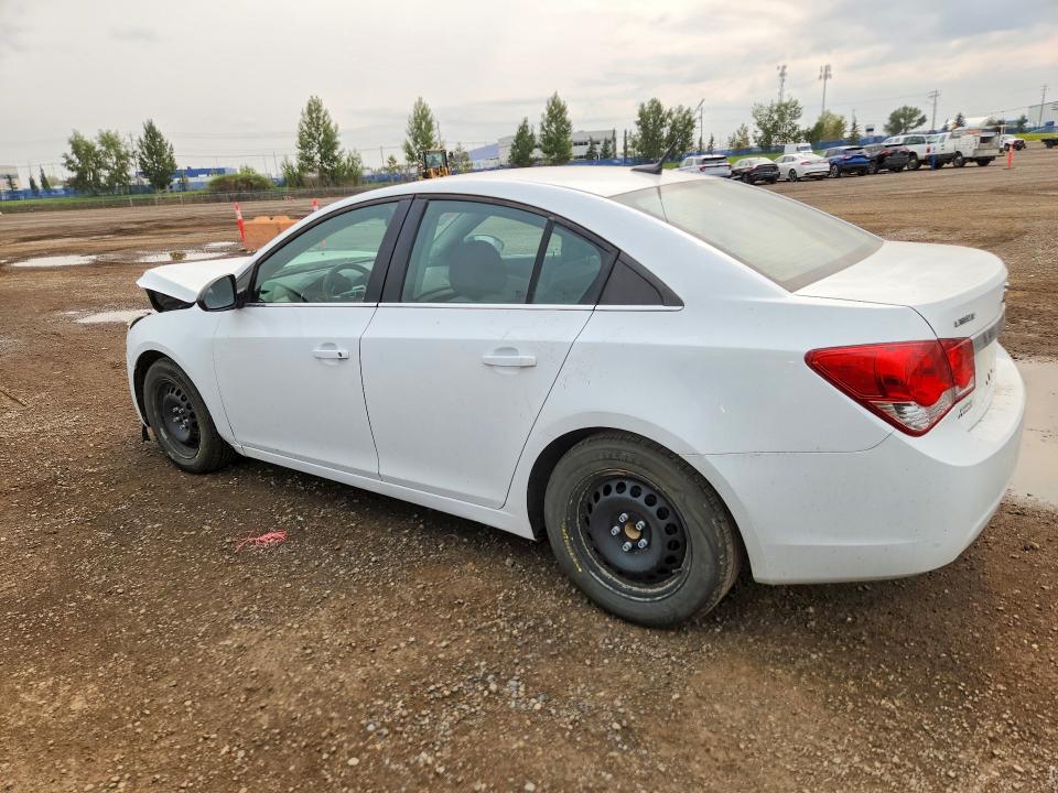 Продажа на аукционе авто 2011 Chevrolet Cruze, vin: 1G1PA5SH7B7103334, номер лота: 64451766