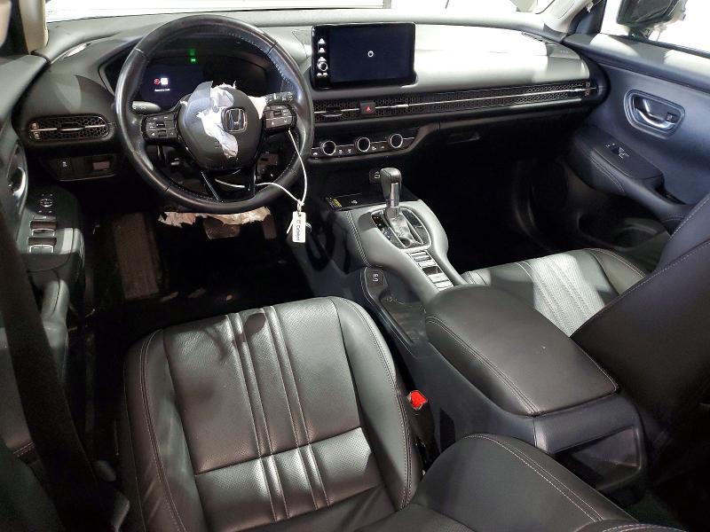 Продаж на аукціоні авто 2025 Honda Hr-v, vin: 3CZRZ2H70SM784409, номер лоту: 64205916