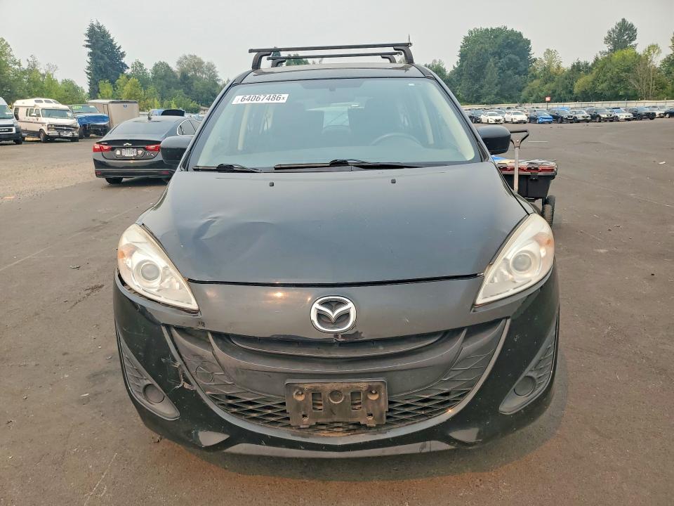 Продажа на аукционе авто 2012 Mazda 5, vin: JM1CW2BL1C0117525, номер лота: 64067486