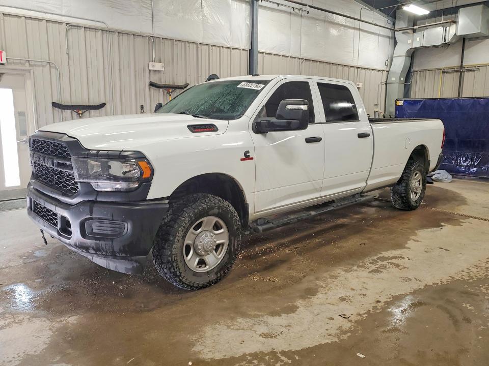 2023 Ram 3500 მანქანა იყიდება აუქციონზე, vin: 3C63R3GLXPG659768, აუქციონის ნომერი: 63822166