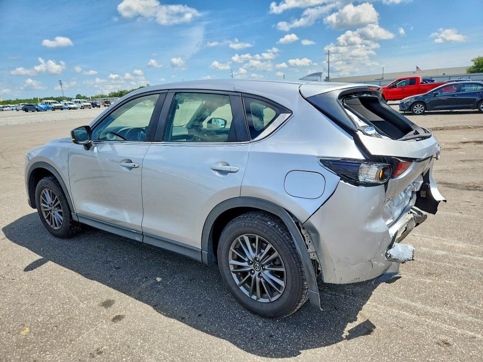 Aukcja sprzedaży 2019 Mazda Cx-5, vin: JM3KFABM9K1522529, numer aukcji: 67003346
