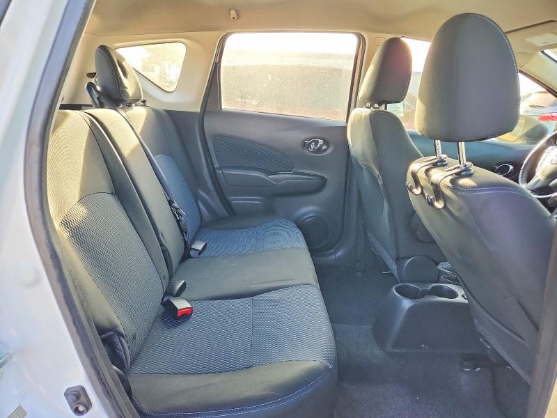 Auction sale of the 2017 Nissan Versa Note, vin: 3N1CE2CP3HL373134, lot number: 65327876