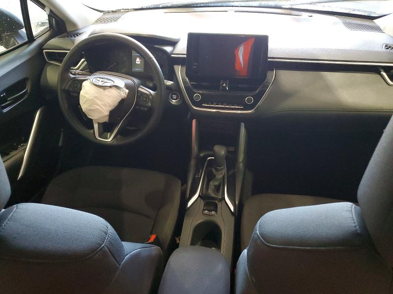 Продажа на аукционе авто 2023 Toyota Corolla Cross, vin: 7MUCAABG7PV068559, номер лота: 63721426