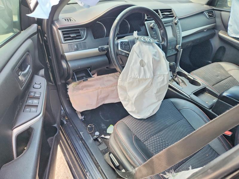 Продажа на аукционе авто 2015 Toyota Camry, vin: 4T1BF1FK6FU063445, номер лота: 66906606
