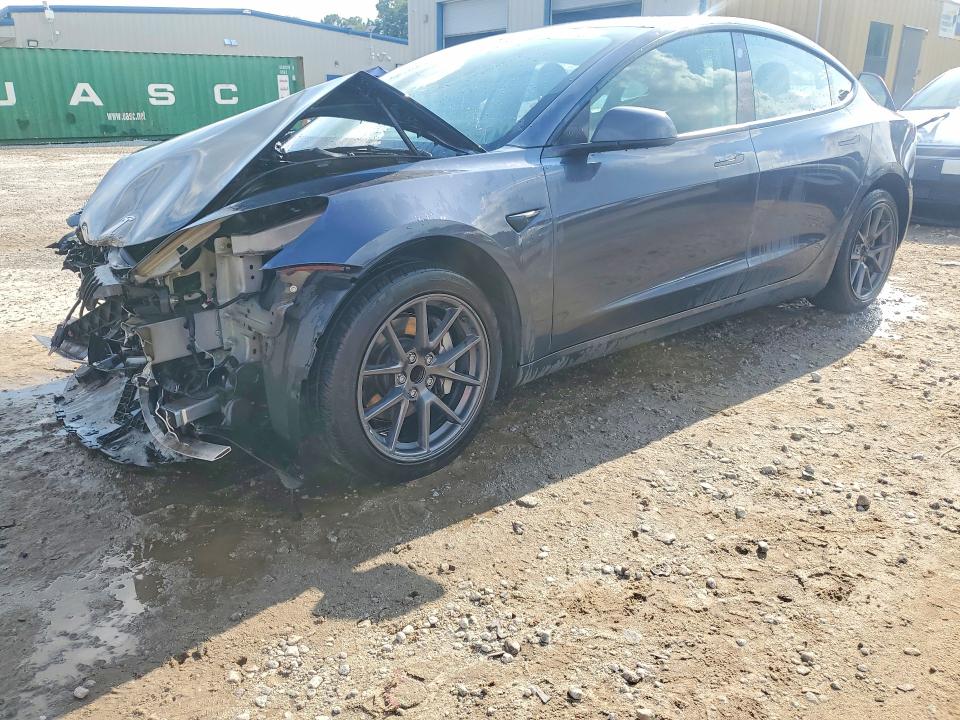 Продаж на аукціоні авто 2022 Tesla Model 3, vin: 5YJ3E1EA8NF191231, номер лоту: 66622316