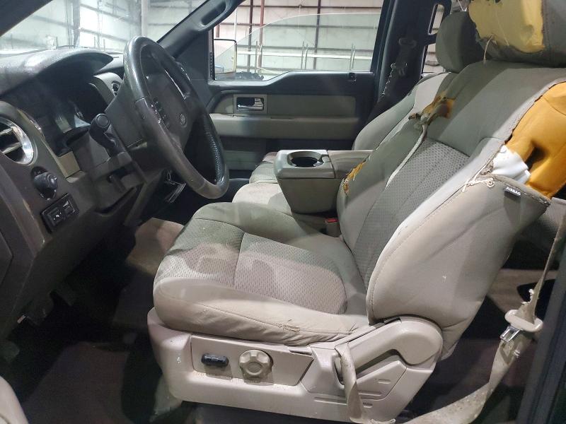 Aukcja sprzedaży 2009 Ford F150, vin: 1FTRW12899FA23110, numer aukcji: 66073386