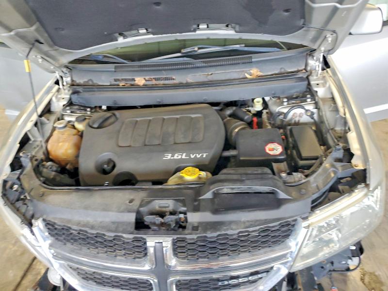 Продажа на аукционе авто 2012 Dodge Journey, vin: 3C4PDDBG4CT152794, номер лота: 61450486