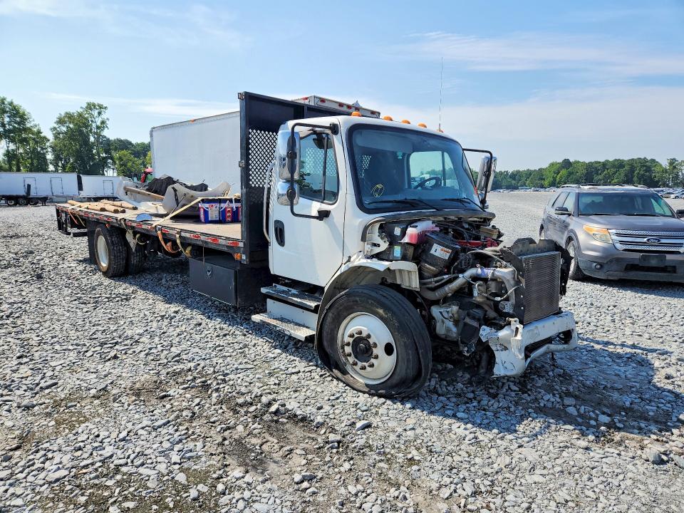 2016 Freightliner M2 მანქანა იყიდება აუქციონზე, vin: 3ALACWDU1GDGV5661, აუქციონის ნომერი: 64389306