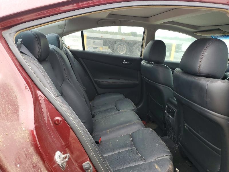 Aukcja sprzedaży 2010 Nissan Maxima, vin: 1N4AA5AP4AC857647, numer aukcji: 61147106