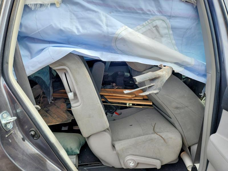 Aukcja sprzedaży 2012 Toyota Highlander, vin: 5TDZK3EH7CS070114, numer aukcji: 65122376