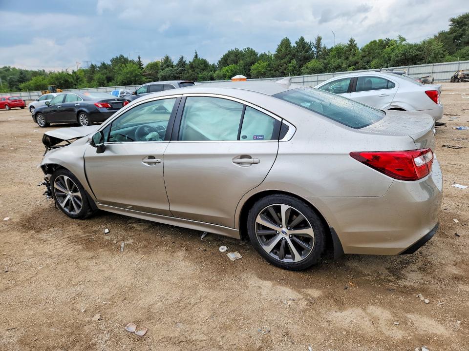 Aukcja sprzedaży 2019 Subaru Legacy, vin: 4S3BNEN65K3039110, numer aukcji: 63773646