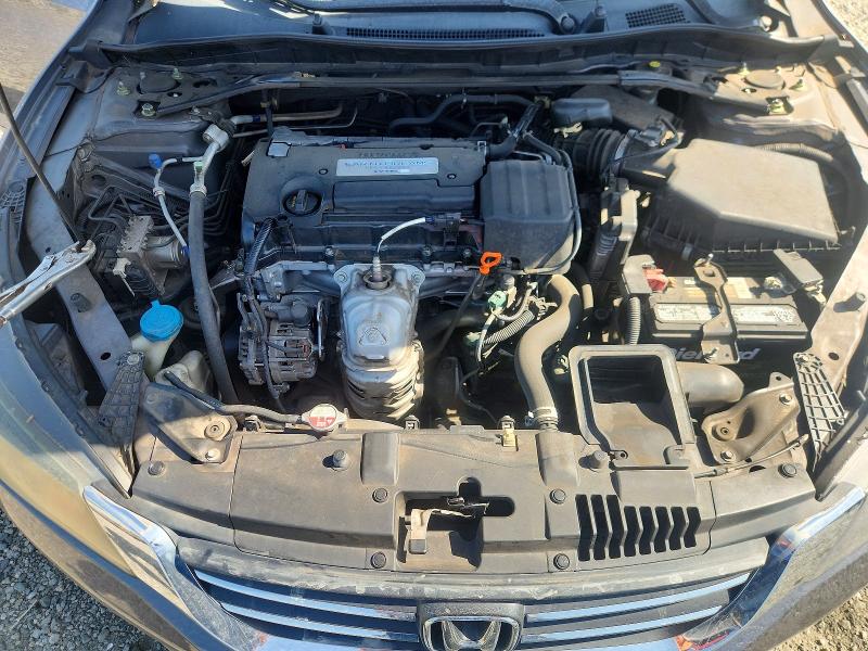 2015 Honda Accord მანქანა იყიდება აუქციონზე, vin: 1HGCR2F53FA111096, აუქციონის ნომერი: 64928486