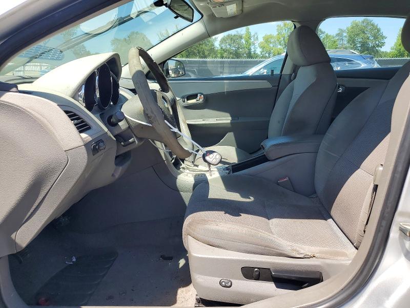 Продажа на аукционе авто 2011 Chevrolet Malibu, vin: 1G1ZA5EU5BF163698, номер лота: 65909976