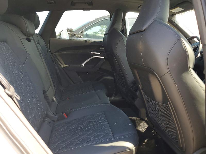 Aukcja sprzedaży 2025 Audi Sq5, vin: WA135AGU9S2107336, numer aukcji: 64577486