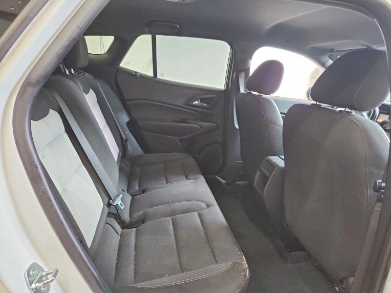 Aukcja sprzedaży 2024 Chevrolet Trax, vin: KL77LGE23RC035584, numer aukcji: 63591566