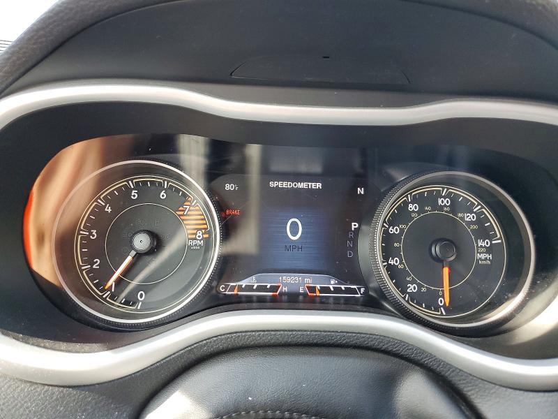 64340526 :رقم المزاد ، 1C4PJMBX1JD554946 vin ، 2018 Jeep Cherokee مزاد بيع