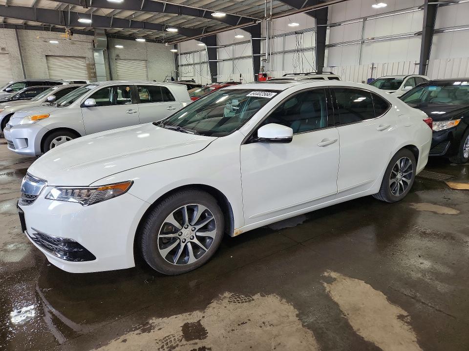Продаж на аукціоні авто 2015 Acura Tlx, vin: 19UUB1F31FA020684, номер лоту: 64402566