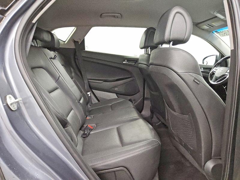 Aukcja sprzedaży 2017 Hyundai Tucson, vin: KM8J3CA26HU380717, numer aukcji: 65043056