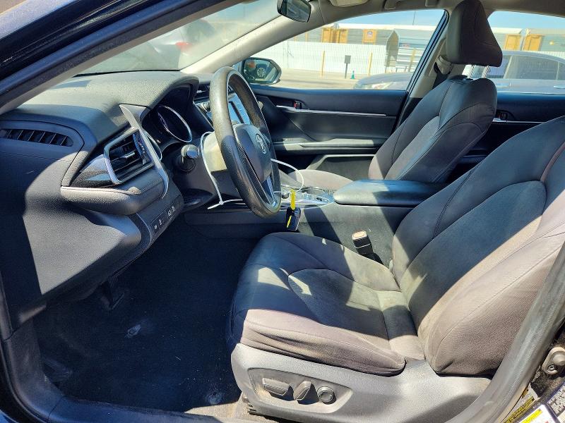 Aukcja sprzedaży 2019 Toyota Camry, vin: 4T1B31HK9KU510589, numer aukcji: 65289756