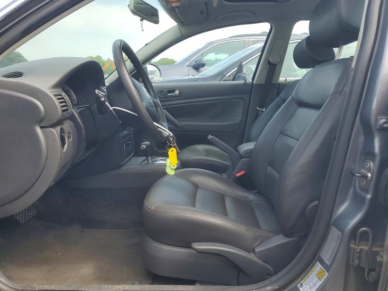 Aukcja sprzedaży 2005 Volkswagen Passat, vin: WVWCD63B95E126708, numer aukcji: 64477576