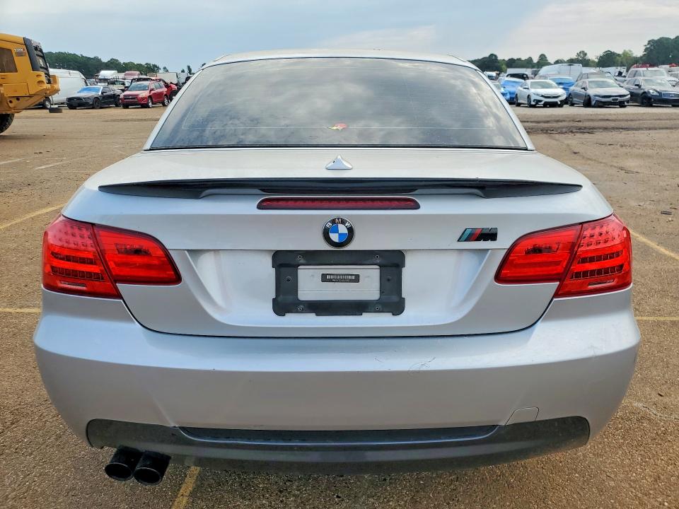 2011 Bmw 328 მანქანა იყიდება აუქციონზე, vin: WBADW3C55BE541282, აუქციონის ნომერი: 66609026