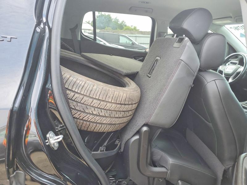 Aukcja sprzedaży 2021 Gmc Acadia, vin: 1GKKNULS8MZ111528, numer aukcji: 65291716