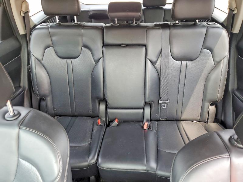 Продажа на аукционе авто 2023 Kia Sorento, vin: 5XYRLDLC8PG212547, номер лота: 63729756