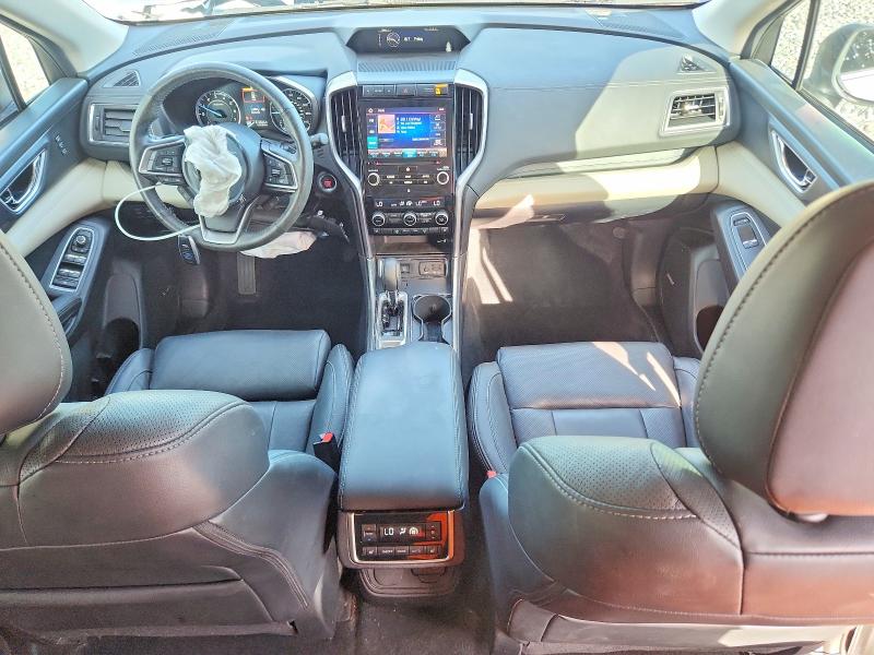 64141616 :رقم المزاد ، 4S4WMALD4M3409167 vin ، 2021 Subaru Ascent مزاد بيع