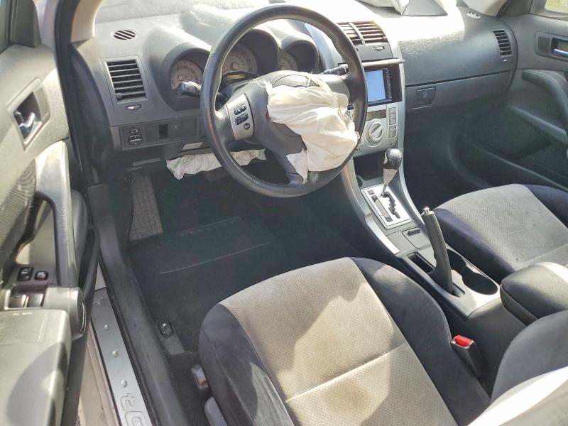 Продажа на аукционе авто 2007 Scion Tc, vin: JTKDE177X70209566, номер лота: 63800196