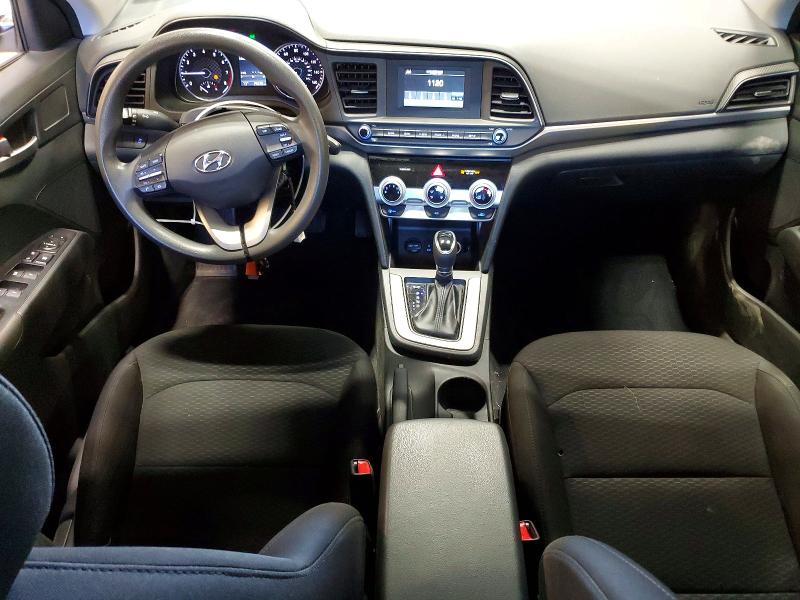 Aukcja sprzedaży 2019 Hyundai Elantra, vin: 5NPD74LF4KH444024, numer aukcji: 66805446