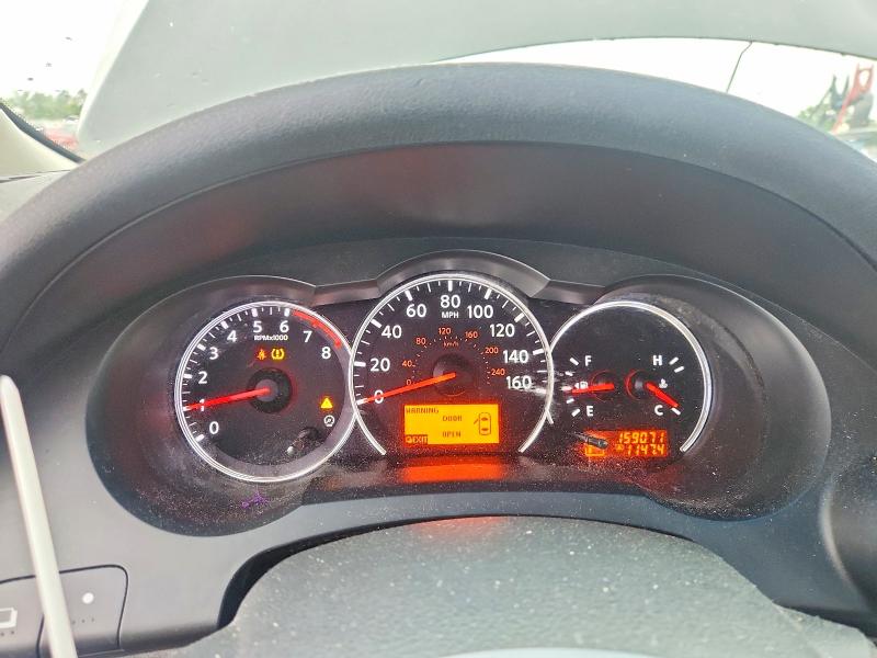 Aukcja sprzedaży 2010 Nissan Altima, vin: 1N4AL2AP8AN548289, numer aukcji: 65031256