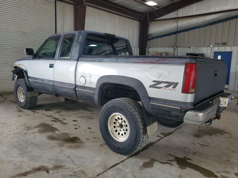 Продаж на аукціоні авто 1994 Gmc Sierra, vin: 2GTEK19K7R1533197, номер лоту: 65696216