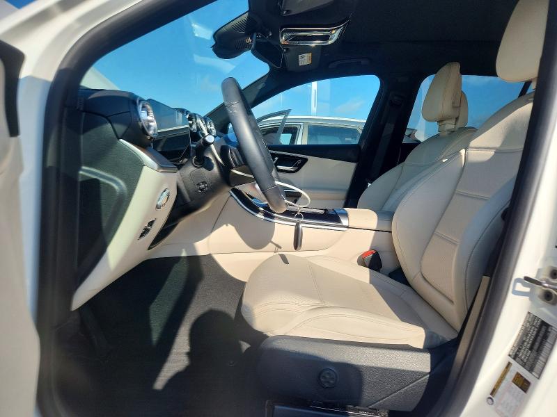 Aukcja sprzedaży 2025 Mercedes-benz Glc, vin: W1NKM4HB6SF236686, numer aukcji: 65323046