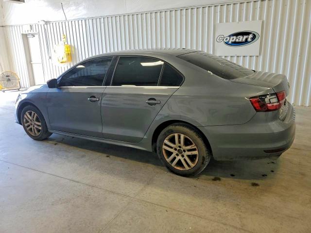 65237996 :رقم المزاد ، 3VW2B7AJ6HM348068 vin ، 2017 Volkswagen Jetta مزاد بيع