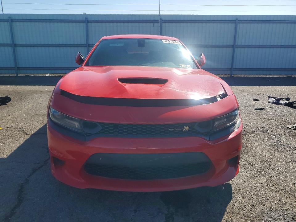 Aukcja sprzedaży 2019 Dodge Charger, vin: 2C3CDXCT0KH532366, numer aukcji: 65915626