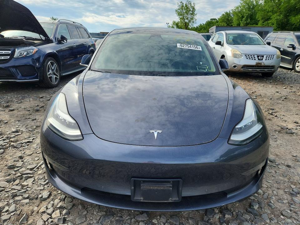 Aukcja sprzedaży 2019 Tesla Model 3, vin: 5YJ3E1EB3KF237567, numer aukcji: 62754156