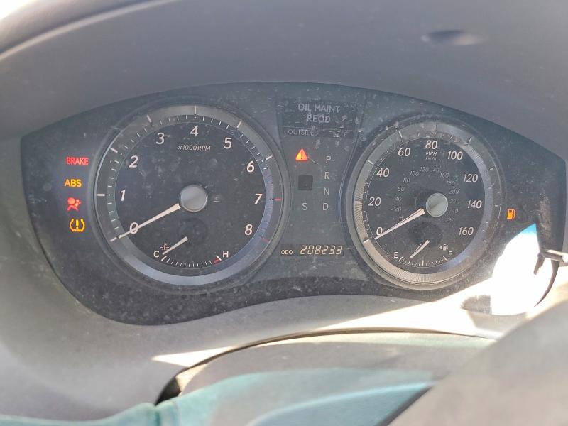 Продаж на аукціоні авто 2008 Lexus Es, vin: JTHBJ46G582261902, номер лоту: 65037546