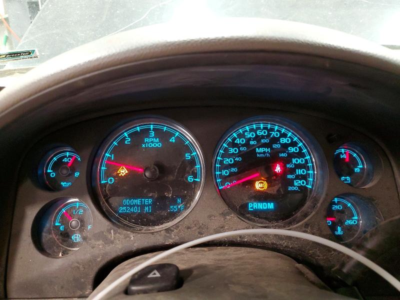 Продаж на аукціоні авто 2009 Gmc Yukon Xl, vin: 1GKFK36349R218298, номер лоту: 66505216