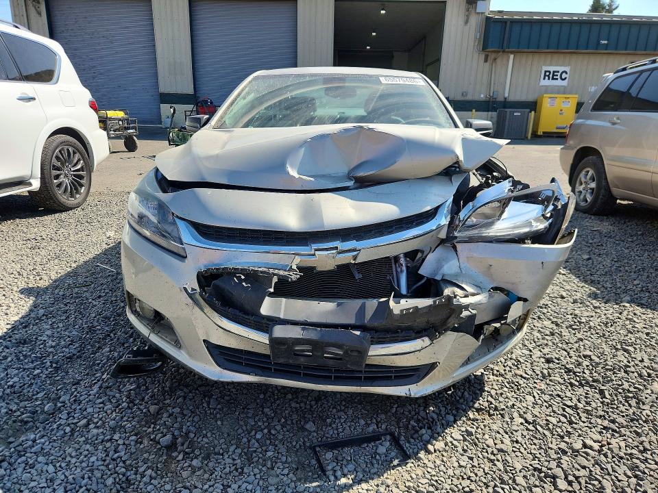 Aukcja sprzedaży 2014 Chevrolet Malibu, vin: 1G11B5SL9EF244262, numer aukcji: 65579486