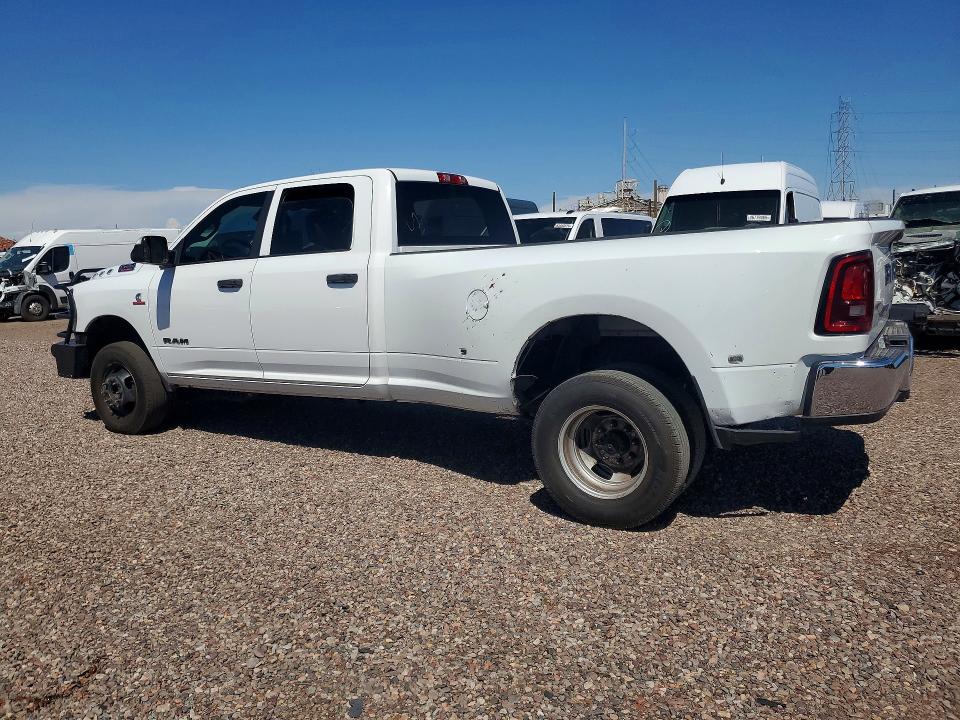 Продажа на аукционе авто 2026 Ram 3500, vin: 3C63RRGL2TG152733, номер лота: 65231046