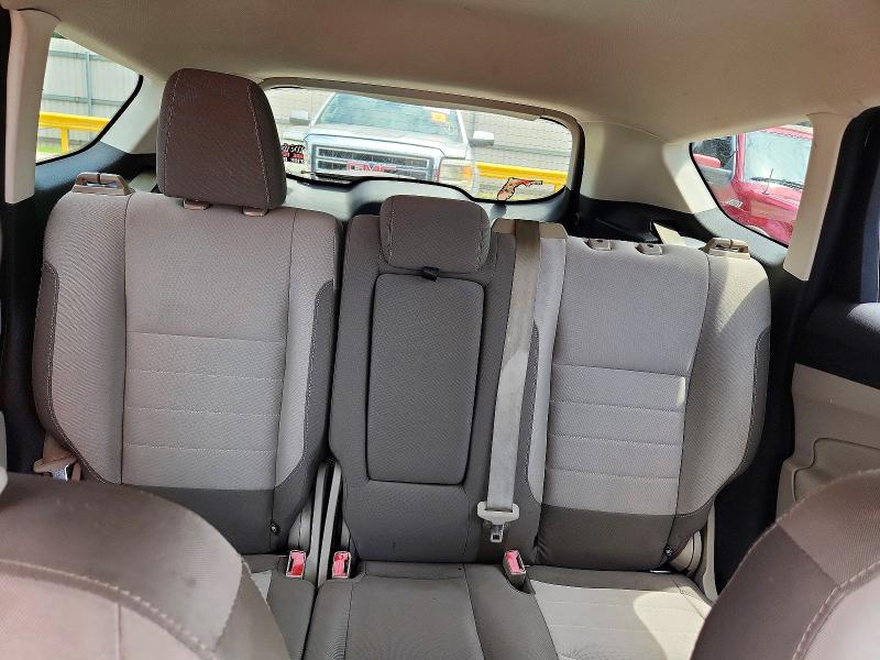 Aukcja sprzedaży 2016 Ford Escape, vin: 1FMCU0G72GUA90514, numer aukcji: 65485476