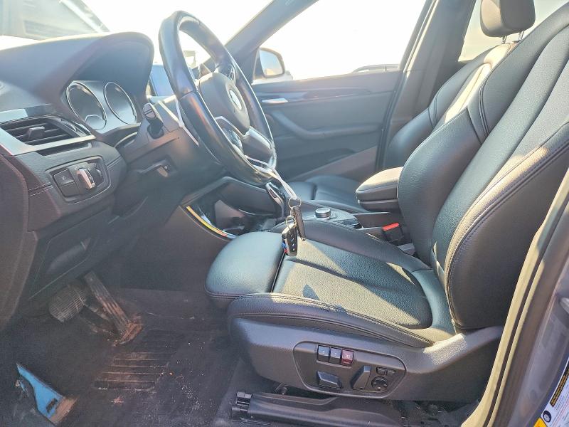 Продажа на аукционе авто 2021 Bmw X1, vin: WBXJG9C04M5T25407, номер лота: 64541046