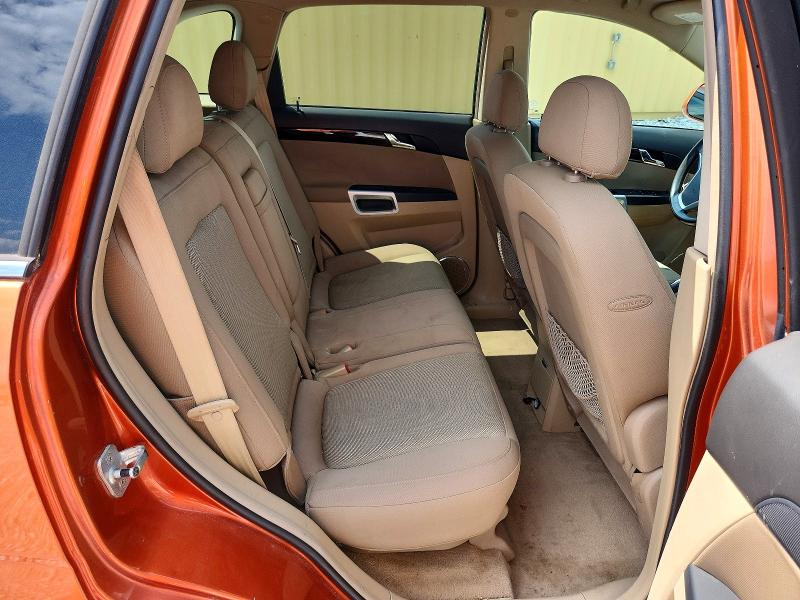 Продаж на аукціоні авто 2008 Saturn Vue, vin: 3GSCL33P08S560690, номер лоту: 64140006